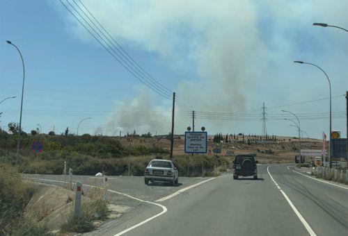 Άργησε το CY Alert, είχαμε προειδοποιήσει για κινδύνους στο πεδίο βολής λέει ο Κοινοτάρχης Αγίας Άννας