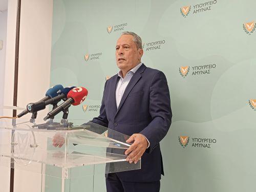 Οι ευθύνες για την πυρκαγιά στο πεδίο βολής έχουν ονοματεπώνυμο, λέει ο ΥΠΑΜ (2) [ΒΙΝΤΕΟ]