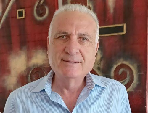 Ο πόλεμος ήταν προδομένος: Ο Σ.Μαυρέσης σκοπευτής ΠΑΟ 106 το1974, αφηγείται για πρώτη φορά στο ΚΥΠΕ το συγκλονιστικό του βίωμα