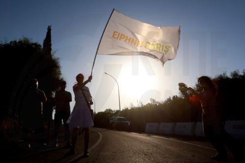 Παραμένει προτεραιότητα η συνολική λύση του Κυπριακού, λέει εκπρόσωπος της Κομισιόν