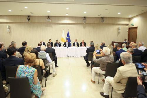 Η δήλωση ΓΓ ΟΗΕ δεν επιδέχεται ερμηνειών, είπε ο ΠτΔ
