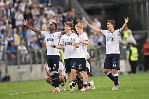 Ολοκληρώθηκε ο Β προκριματικός γύρος του Champions League, η Άαρχους έστειλε την ΑΕΚ στους ισχυρούς
