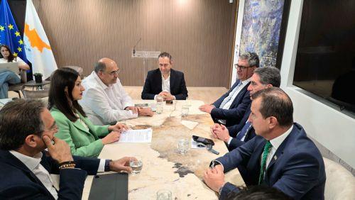 Εντός του έτους νέο χρηματοδοτικό εργαλείο για αγρότες, λέει η Υπουργός Γεωργίας