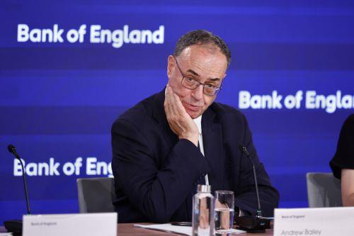 Αμετάβλητο στο 3,75% διατήρησε το επιτόκιο η Τράπεζα της Αγγλίας