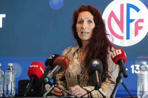 Η Νορβηγική Ποδοσφαιρική Ομοσπονδία ζητά την παραίτηση του Προέδρου της FIFA