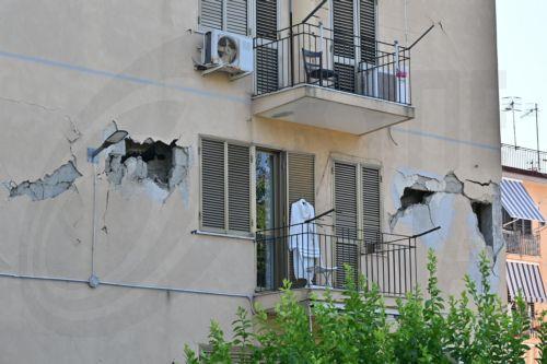 Στους 21 οι τραυματίες από τον σεισμό έξω από τη Νάπολη