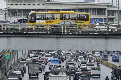 Τουλάχιστον 22 νεκροί σε σύγκρουση δύο λεωφορείων στον Νίγηρα