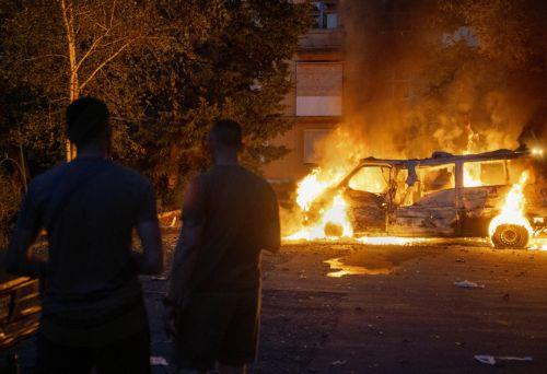 Η Ουκρανία δεν θα ενταχθεί ποτέ στο ΝΑΤΟ, εκτιμά ο πρώην αρχηγός ΕΔ