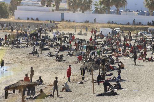 Πλήρη σεβασμό αρχής μη επαναπροώθησης ζητά η ΚΣΣΕ για γεγονότα στη Θέουτα