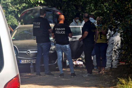 Εργαστήριο φαιντανύλης που προμήθευε ολόκληρη τη Βουλγαρία εξάρθρωσε η Αστυνομία