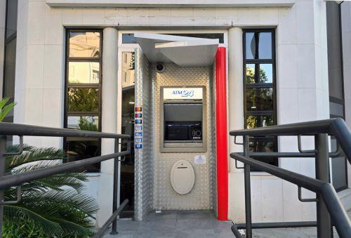 Profitability of Cyprus banking sector falls by 21.1% in first half of 2026