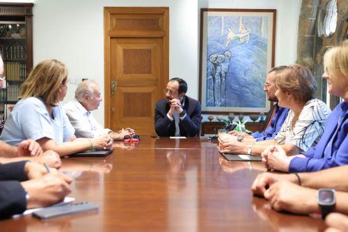 ΣΥΚΑΤΑ και ΣΥΚΑΛΑ έθεσαν τις θέσεις τους στον ΠτΔ για νέο σχέδιο αποζημίωσης εντός 2026