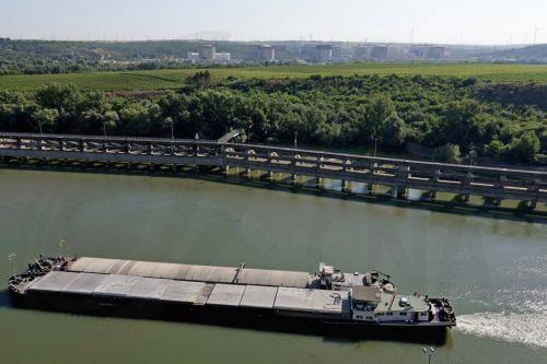 Γερμανικών συμφερόντων πλοία έπληξε η Ρωσία στη Μαύρη Θάλασσα