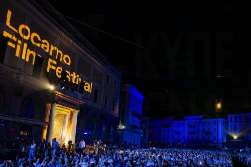 Στόχος του Φεστιβάλ Λοκάρνο να απελευθερώσει τους θεατές στην εποχή του αλγόριθμου