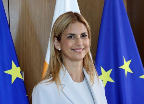 Συγκεκριμένες οι πολιτικές για στήριξη οικογένειας είπε η Υφυπουργός Παύλου