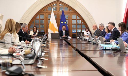 Εγκρίθηκαν από το Υπουργικό Συμβούλιο τα νέα ΔΣ ημικρατικών οργανισμών