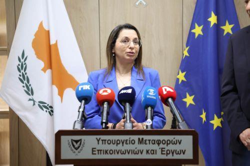Προτεραιότητα το κυκλοφοριακό, εξετάζεται επέκταση Park & Ride λέει στο ΚΥΠΕ η Υπ. Μεταφορών