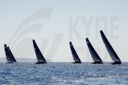 Στην 21η θέση μετά την τρίτη ημέρα του Παγκόσμιου Πρωταθλήματος ο Κοντίδης