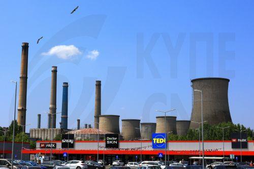 Η Ρουμανία ενδέχεται να κλείσει τον πυρηνικό αντιδραστήρα λόγω πτώσης της στάθμης του Δούναβη