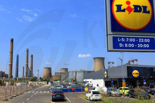 Πρώτο αυτόνομο φορτηγό στους δρόμους της Γερμανίας από μεγάλη αλυσίδα σούπερ μάρκετ λόγω έλλειψης οδηγών