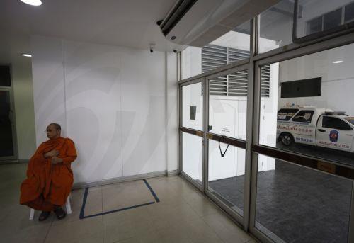 Οπλισμένος άνδρας συνελήφθη αφού άνοιξε πυρ σε γραφείο τοπικών αρχών Ταϊλάνδης