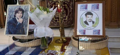Η θυσία Ισαάκ και Σολωμού επιφόρτισε με ευθύνη για συνέχιση αγώνα απελευθέρωσης, είπε ο Ν. Ιωαννίδης