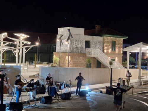 Μουσικές βραδιές παράδοσης σε Πάφο και Πόλη Χρυσοχούς