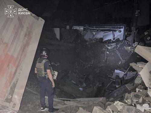 Δύο τερματικοί σταθμοί δημητριακών δεν λειτουργούν λόγω ουκρανικής επίθεσης