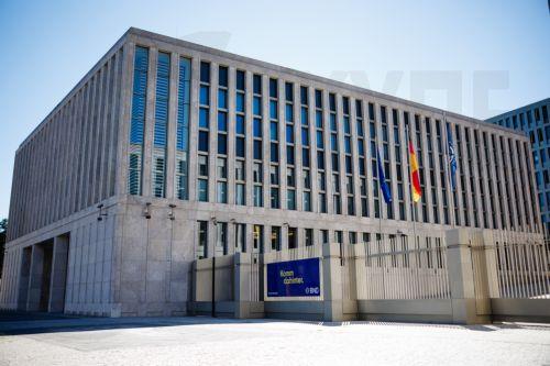 Συνελήφθη για υπόθεση κατασκοπείας πρώην αρχηγός των γερμανικών Μυστικών Υπηρεσιών