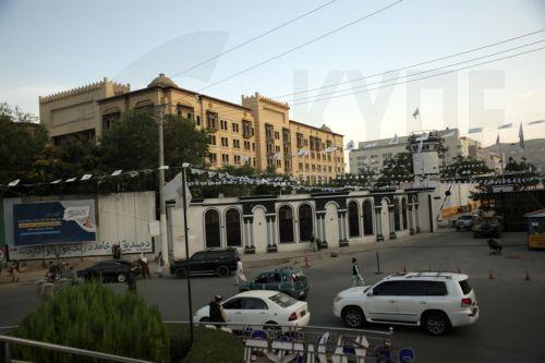 Δήμαρχος σκοτώθηκε σε βομβιστική επίθεση στο Αφγανιστάν