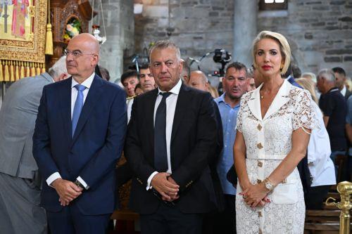 Συμφωνία Ελλάδας - Ιταλίας για αγορά δύο φρεγατών Bergamini