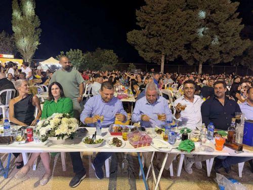 Να μείνει ζωντανή η κυπριακή κτηνοτροφία, είπε ο Πρόεδρος Ομάδας Κτηνοτρόφων Πάφου
