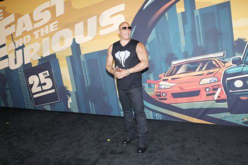 Tο «Fast & Furious» στη μικρή οθόνη