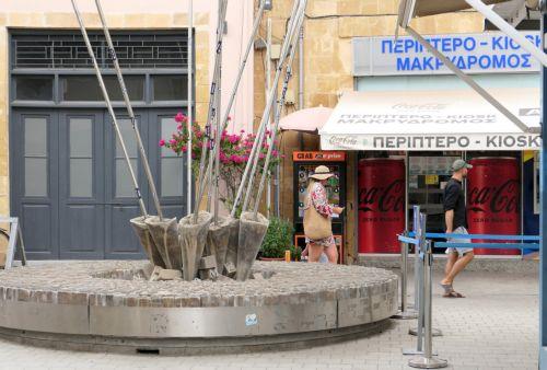 Συμφωνία διεθνούς διανομής για το ντοκιμαντέρ «Cyprus: The Divided Island»
