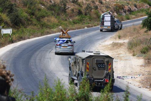 Γαλλία, Ιταλία, Βρετανία, Γερμανία καταδικάζουν ανέγερση ισραηλινού οικισμού στη Δ. Όχθη