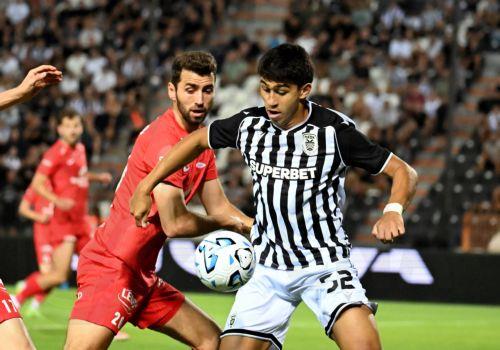 ΠΑΟΚ και Παναθηναϊκός διεκδικούν την πρόκριση στη League Phase του Conference League
