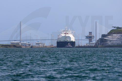 Το ποσό ρεκόρ $5,3 εκ. πλήρωσε πλοίο για να διέλθει με προτεραιότητα από Διώρυγα Παναμά