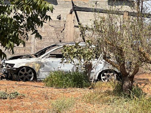 Απόπειρα φόνου στην Αγία Νάπα, πυροβόλησαν 33χρονο ενώ οδηγούσε