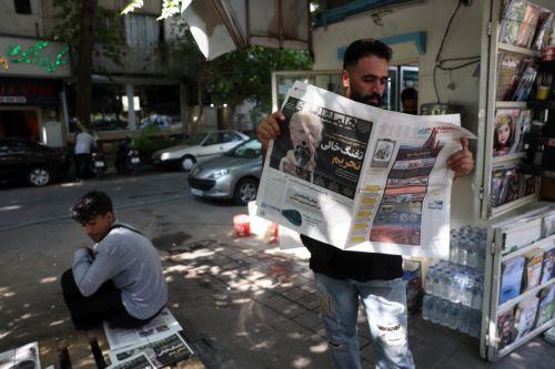 Θα αποτύχουν οι νέες κυρώσεις που απειλεί να επιβάλει η Ουάσιγκτον, λέει το Ιράν