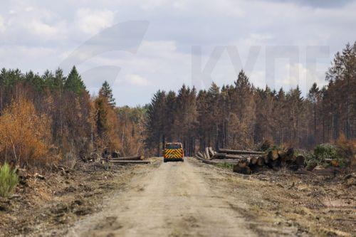 H κλιματική κρίση επιβαρύνει τις οικονομίες σε όλη την Ευρώπη, στα 180 δις ευρώ περίπου το κόστος