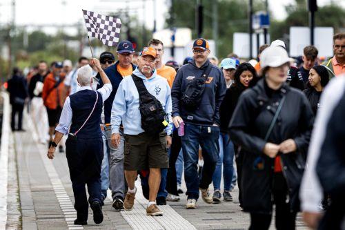Σειρά ντοκιμαντέρ για τον πρωταθλητή της Formula 1 Λάντο Νόρις