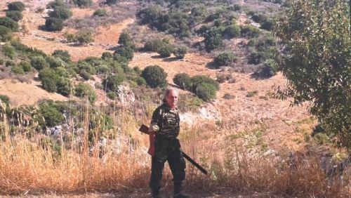 Μετρημένο το θήραμα στην πρώτη καλοκαιρινή εξόρμηση για φάσσα στην Πάφο