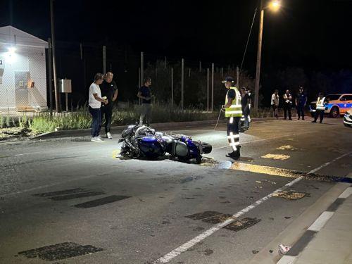 Θανατηφόρο τροχαίο στον δρόμο Κελλιών – Τρούλλων