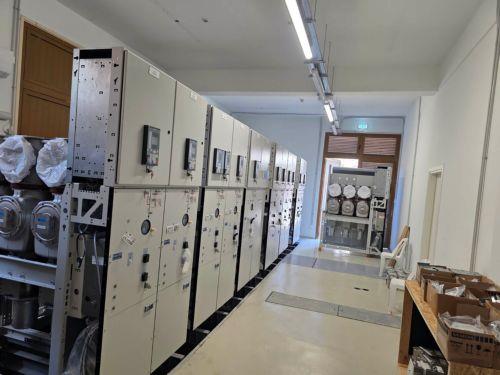 Investment of €95 mln through “THALIA 2021-2027” for Cyprus electricity grid