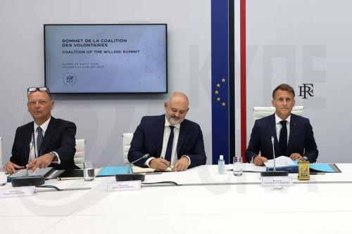Η Μόσχα θα αυξήσει τις προκλήσεις, πρέπει να προετοιμαστούμε, λέει ο Μακρόν