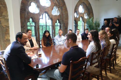 President: Closer education-labour market links, stronger career guidance needed