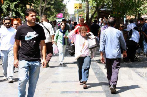 Στο στόχαστρο των ΗΠΑ χρυσός, θαλάσσιες μεταφορές, ψηφιακά περιουσιακά στοιχεία του Ιράν