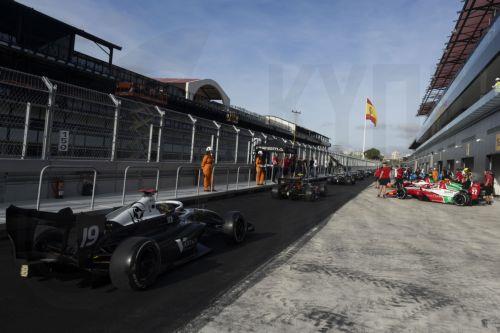 Pole position για τον Φερστάπεν στο Grand Prix του Μπαχρέιν
