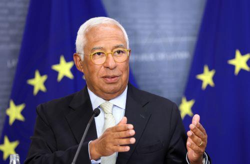 Κόστα και φον ντερ Λάιεν στη Νέα Υόρκη για τη ΓΣ ΟΗΕ στις 20-24 Σεπτεμβρίου