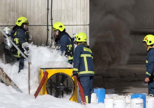 Ενας 27χρονος το θύμα πυρκαγιάς σε σπίτι στη Λεμεσό